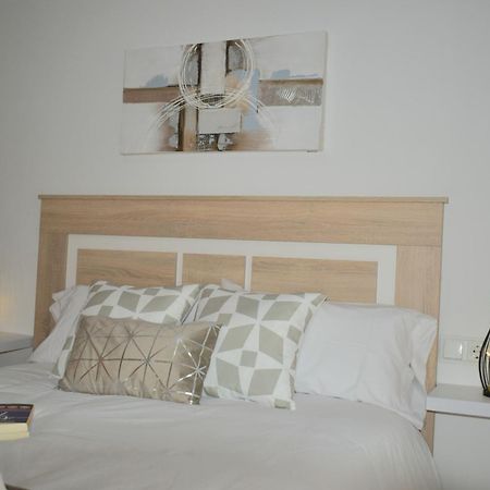 Apartamento Vive Teruel Esterno foto
