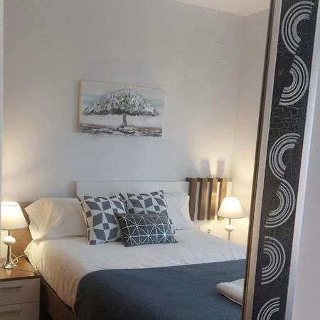 Apartamento Vive Teruel Esterno foto