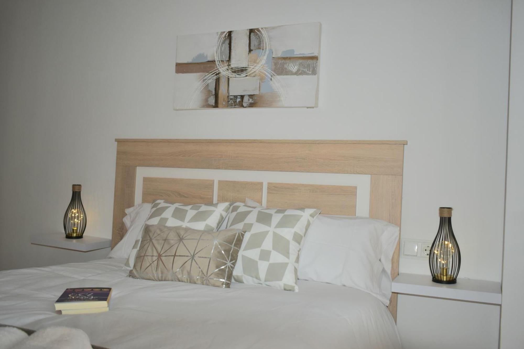 Apartamento Vive Teruel Esterno foto